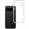 Kryt na mobil 3mk Clear case Google Pixel 10 Pro XL transparentná