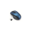 Kensington Bezdrátová myš Pro Fit™, modrá K72421WW
