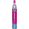 Bombička+CO2 samostatná quick conn. SODA (Quick Connect)