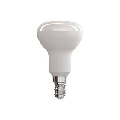 LED žiarovka Emos LED žiarovka Classic R50 6W E14 neutrálna biela
