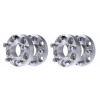 Vzdialenosť BAS 4 ks 5x114.3 71,6 25 mm D5X114,371.625GW1/2-20x4