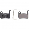 brzdové destičky Jagwire Pro Extreme Sintered Shimano (Deore XT M765)