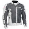 MBW SUMMER JACKET BEIGE pánská a dámská letní moto bunda 62