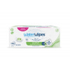 6x WATERWIPES Vlhčené utierky Hydrating clean with aloe vera 3in1 60 ks (360 ks)