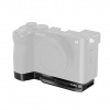 SmallRig Baseplate with Airtag Slot for Sony A7C II / A7CR Black 5481