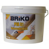 Univerzální lepidlo na dřevo PVA Briko, 10 kg