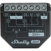 Shelly 2PM Gen4 spínací modul s meraním spotreby 2x 10A (WiFi, Bluetooth, Zigbee, Matter) SHELLY-2PM-GEN4-1778