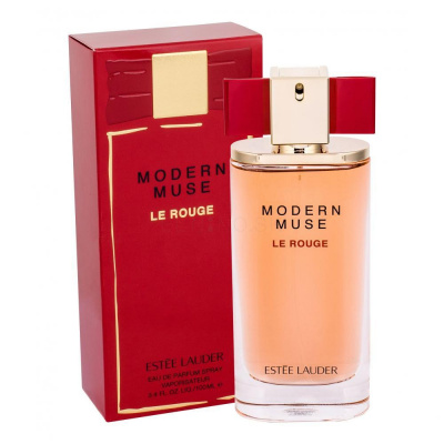 Esteé Lauder Modern Muse Le Rouge, Parfémovaná voda 50ml pre ženy