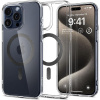 Spigen Ultra Hybrid MagSafe iPhone 15 PRO MAX Carbon Fiber