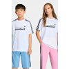 Detské tričko adidas Originals MINECRAFT KD5405 biela 128