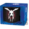 PADU Keramický hrnček Death Note 410 ml