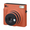 Fujifilm INSTAX SQ1 TERRACOTTA ORANGE EX D