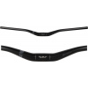 FORCE řídítka F TEAM-35 prohlé 35,0/800mm Al,černé mat