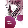 Vínne mušky - Ivana Lacková