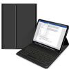 Tech-Protect SC PEN + KEYBOARD IPAD AIR 4 2020 / 5 2022 9589046921018 black