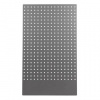 AHProfi Dierovaná závesná doska PROFI 614,5x1052x24 mm - WGB1324