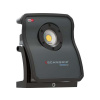 Pracovné svetlo COB LED Scangrip NOVA 4 CONNECT Bluetooth (Bez aku)