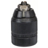 BOSCH Rýchloupínacie sklucovadlo do 13 mm 1,5-13 mm, 1/2