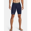 Under Armour Pánske kraťasy UA HG Armour Lng Shorts Modrá 3XLT