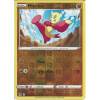 Pokémon karta Mienfoo 103/196 Reverse Holo - Lost Origin