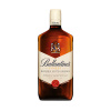 Ballantine’s 40% 1 l (čistá fľaša)