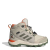 adidas Terrex Disney Mid Gore-Tex Hiking Shoes Juniors Wonder Beige 2.5 (35)