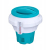 Bestway 58701 Plávajúci dávkovač