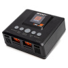 Spektrum Spektrum nabíječ Smart S250 AC 2x50W