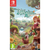 Tales of the Shire: The Lord of The Rings Game (Switch)