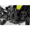 SW MOTECH padacie rámy čierne KTM 790/890 Adv/R, Husqvarna North 901