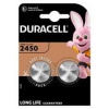 Duracell 3V CR2450 2 ks