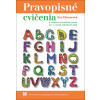 Pravopisné cvičenia k učebnici zo slovenského jazyka pre 4. ročník - Eva Dienerová