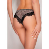 Brazilské nohavičky EWANA N° 43 L leopard