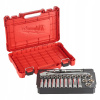 Sada nástrčiek s hrkálkou Milwaukee 4932471864