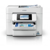 Atramentová tlačiareň Epson WorkForce Pro WF-C4810DTWF (C11CJ05403)