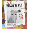 (Ne)hledá se pes - Kashelle Gourley, Skylar Hogan (ilustrátor)