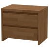 Nočný stolík TNS 4