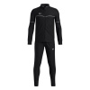 Chlapčenská súprava Under Armour UA B Challenger Tracksuit čierna|YMD