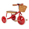 Banwood Trojkolka Red