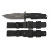 RUI Tactical - K25 Taktický nôž - dýka s púzdrom RUI-K25 UH-60 32380