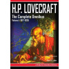 H.P. Lovecraft, The Complete Omnibus Collection, Volume I: 1917-1926