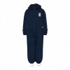Detská kombinéza - Lego Wear 104 Winter Suit Navy modrý (Izolované kombinézy pre dojčatá Teplá zima 80)