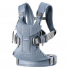 BabyBjorn Nosič ONE Air Mesh Varianta: 3D Slate