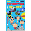 Po vlastních po vlasti - Jan Kafka a kolektiv, Lukáš Urbánek (ilustrátor)