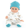 Petitcollin Panenka 28 cm Bébé d'amour Roméo