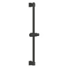 Grohe Vitalio Universal Sprchová tyč, ø 7 × 47 – 62 cm, čierna, matná, 277242431
