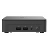 ASUS NUC 12 Pro Mini PC kit NUC12WSKv5, Intel Core i5-1250P 90AB2WSK-MRD100 Asus