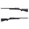 Snow Wolf Airsoft sniper VSR-10K (SW-10K) - čierna