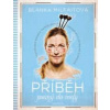 Příběh psaný do vody - Blanka Milfaitová