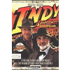 Indiana Jones and the Last Crusade